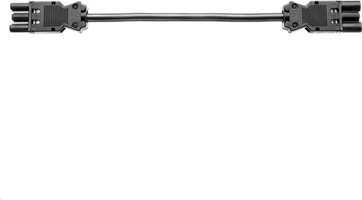Produktbild Bachmann 375.038GST18/3 Stromkabel (2 m, GST18)