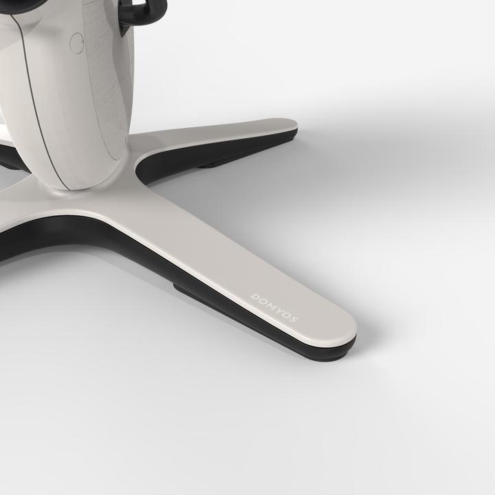 Actual product image Domyos MINI BIKE 100
