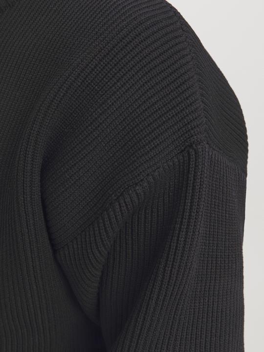 Produktbild Jack & Jones Jcoreflex Embroidery Knit Styd Aw24 (S)