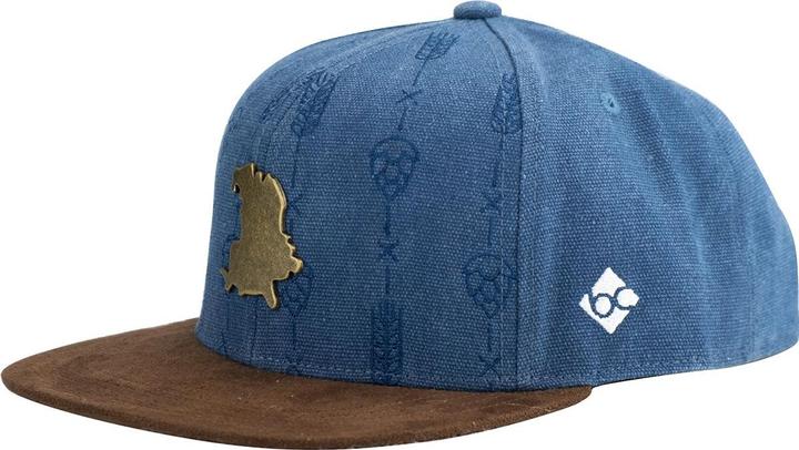 Bavarian Caps Freistaat Cap (One Size)