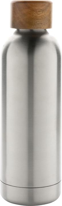 Produktbild Xd Collection Flasche Recycelter Edelstahl 500ml (0.50 l)