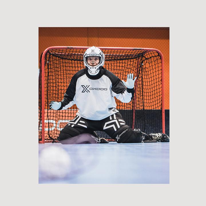 Produktbild Oxdog XGuard Pro Goalie Glove Skin (XS)