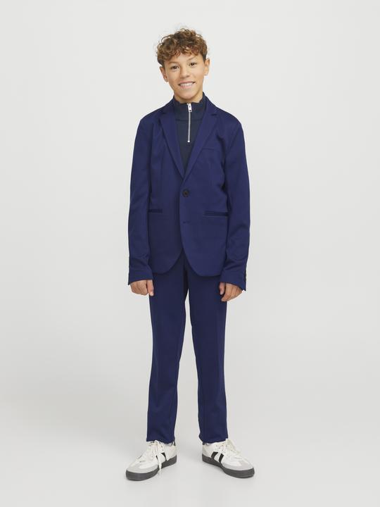 Produktbild Jack & Jones Jjejaxon Jersey Blazer Noos Jnr (164)
