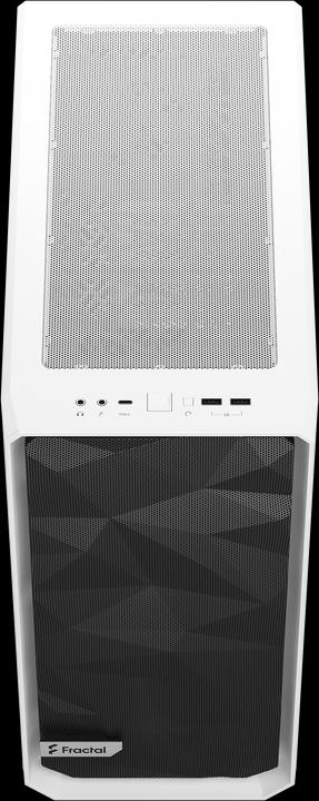 Produktbild Fractal Meshify 2 Kompakt (mATX, Mini-ITX, ATX)