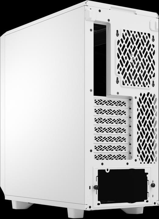 Produktbild Fractal Meshify 2 Kompakt (mATX, Mini-ITX, ATX)