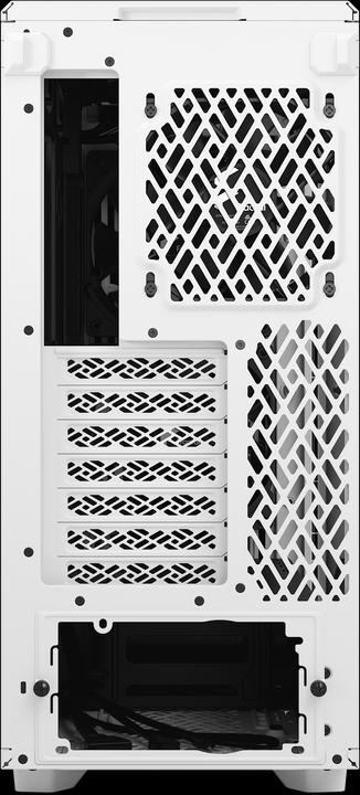Produktbild Fractal Meshify 2 Kompakt (mATX, Mini-ITX, ATX)