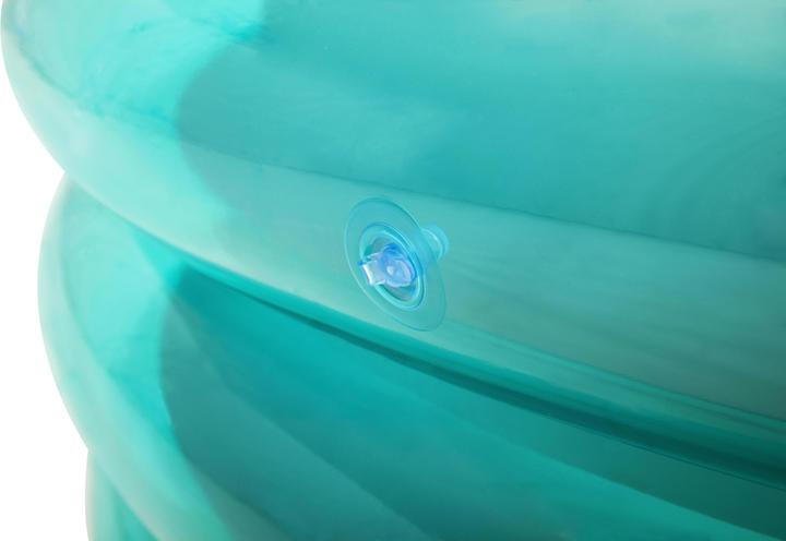 Immagine prodotto Bestway Grande piscina per bambini a 3 anelli in metallo