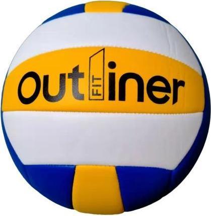 Outliner VOLLEYBALL BALL VMPVC4303 SIZE 4