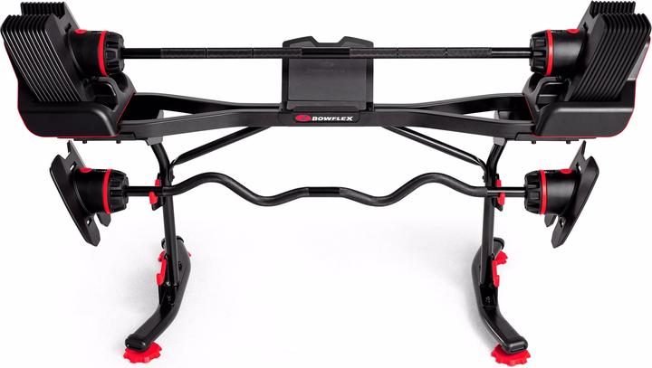 Bowflex Hantelständer