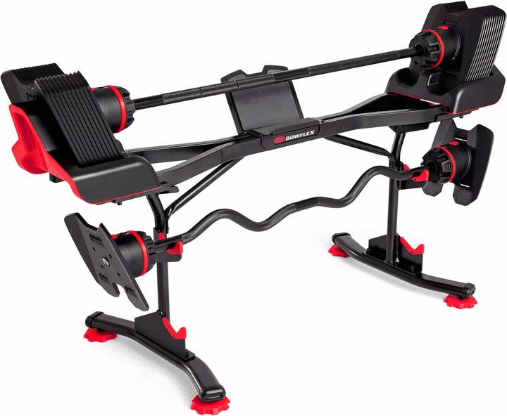 Produktbild Bowflex Hantelständer