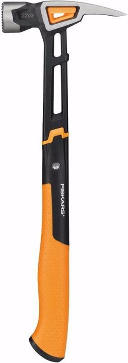 Actual product image Fiskars Carpenter's hammer XXL (910 g)