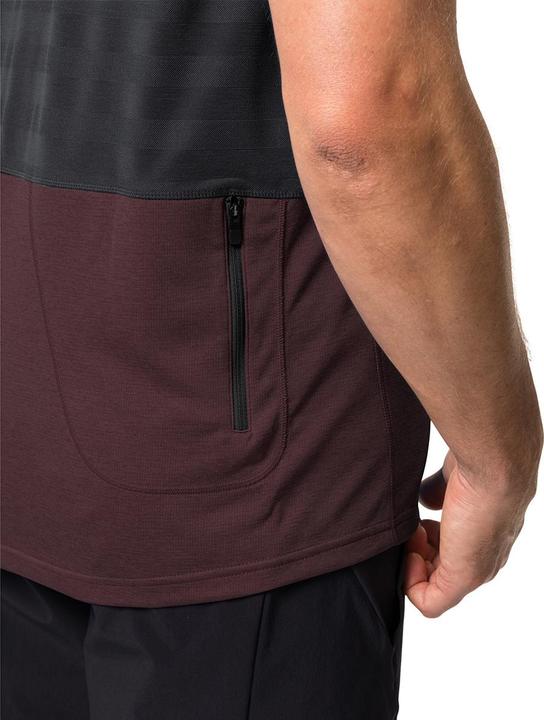 Actual product image Vaude Men's Tamaro Shirt III (XXL)