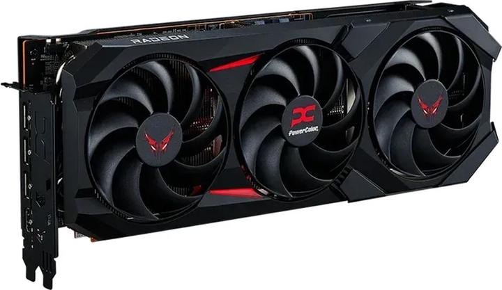 Produktbild Powercolor Radeon RX 9070 XT OC Red Devil (16 GB)