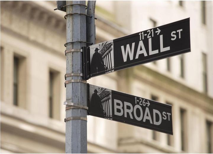 Image du produit Trenddeko Wallstreet (528 x 350 cm)