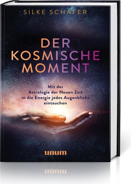 Immagine prodotto Der kosmische Moment (Tedesco, Silke Schäfer, 2022)