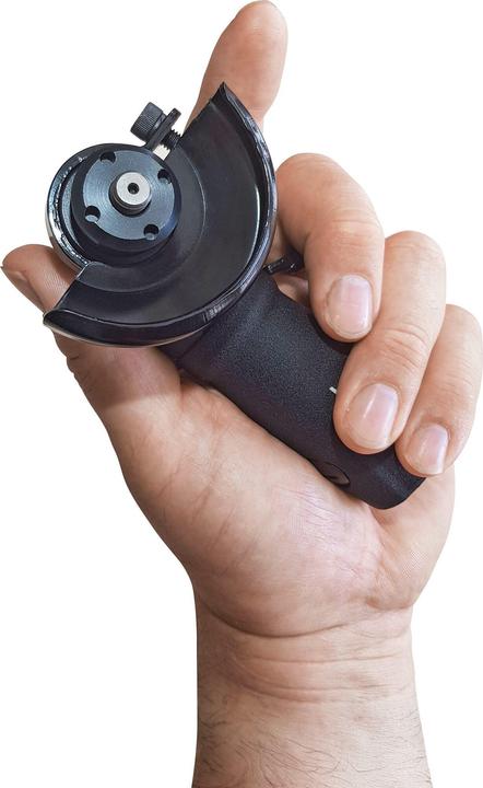 Immagine prodotto HAZET Mini smerigliatrice angolare 9033M-7 (59 mm)