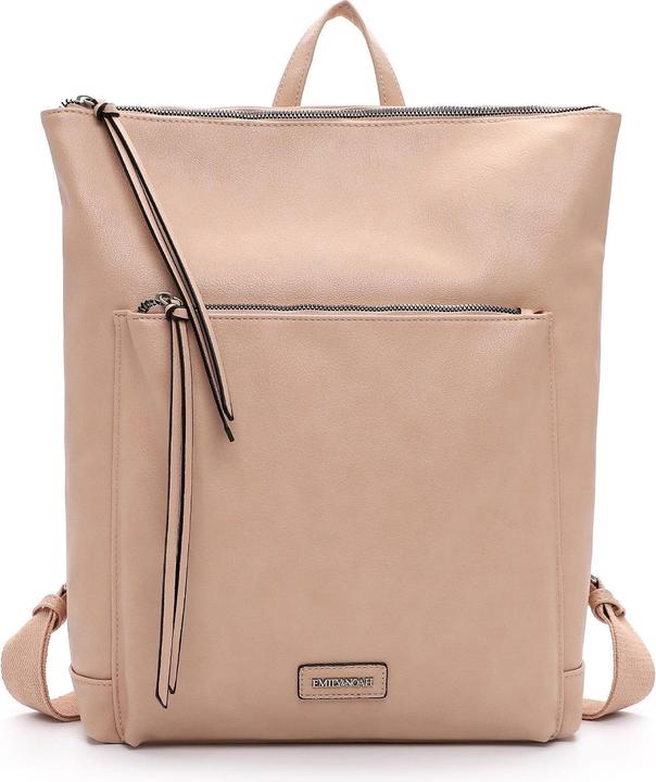 Emily und Noah Rucksack E&N Ernestine (0.01 l)