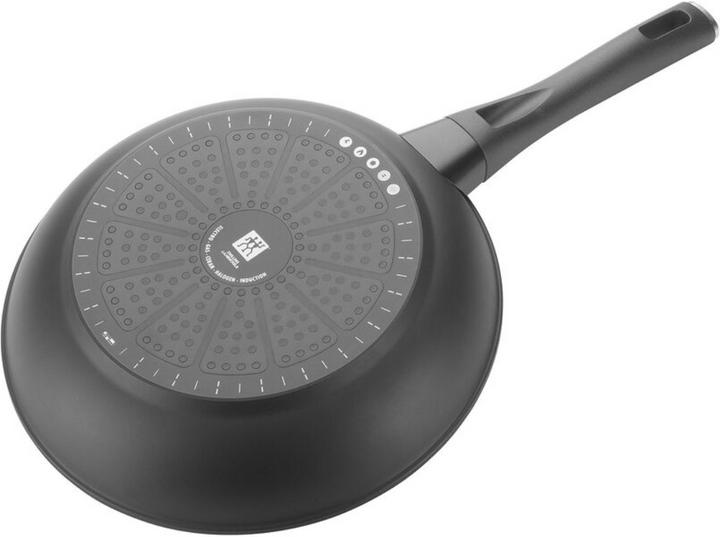 Image du produit Zwilling Madura Plus (20 cm, Poêle à frire, Fonte d'aluminium)