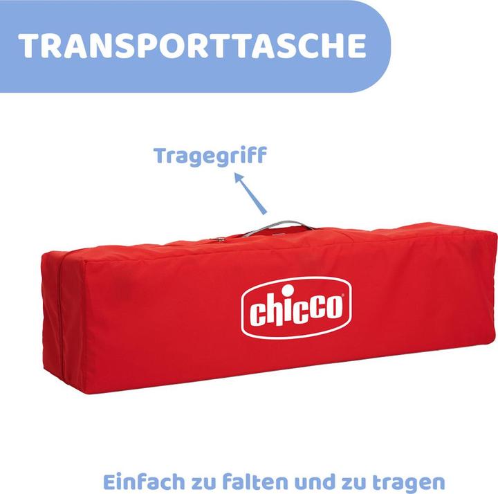 Immagine prodotto Chicco Playpen aperto (94 cm, 94 cm)