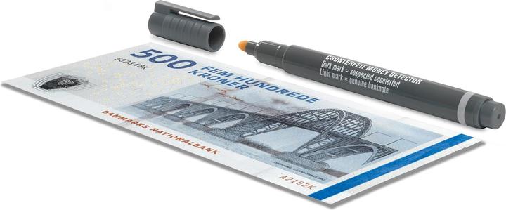 Safescan 30 (Lecteur de billets)