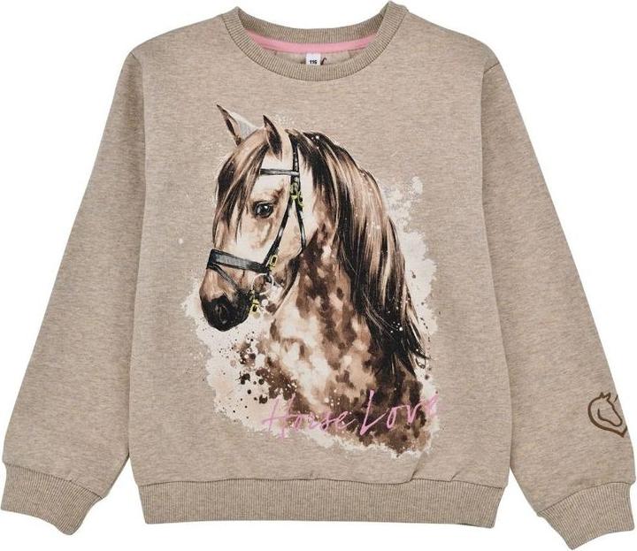 Actual product image Bondi Jumper horse (92)