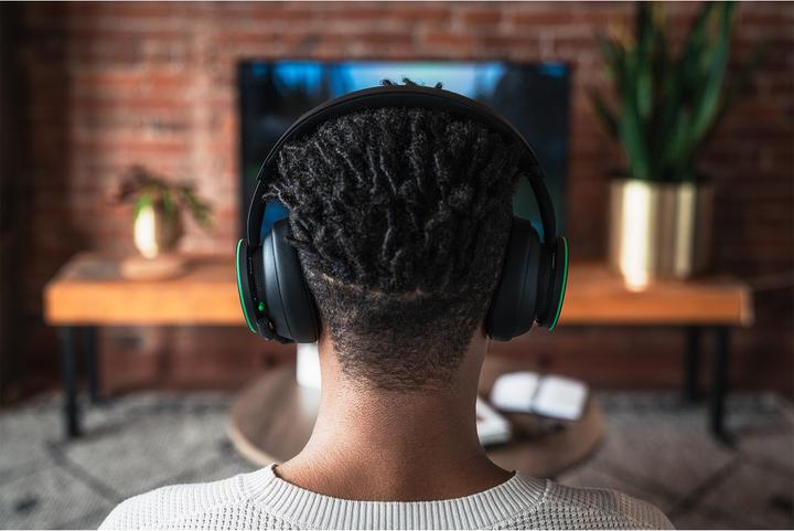Image du produit Microsoft Casque sans fil Xbox (Sans fil)