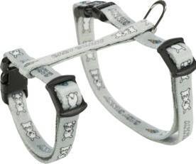 Actual product image Trixie Harness with leash for small rabbits (23, 24, 25, 27, 28, 29, 30, 31, 32, 33, Dog, General)
