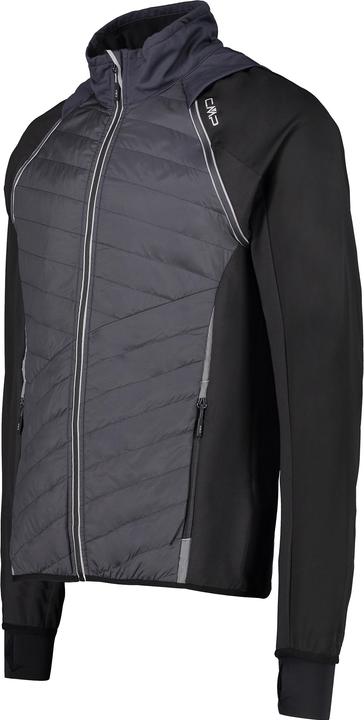 Produktbild CMP Campagnolo Light Softshell Jacke (52)