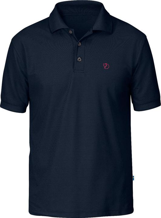 Fjällräven Crowley Pique Shirt