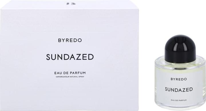 Actual product image Byredo Sundazed Eau de Parfum (Eau de parfum, 100 ml)