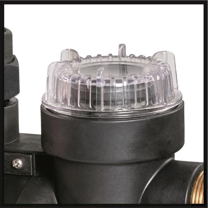 Actual product image Einhell GC-AW 6333 (Garden pump)