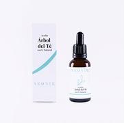 Produktbild Skonik 100% Natural Tea Tree Oil 20 Ml (Körperöl, 20 ml)