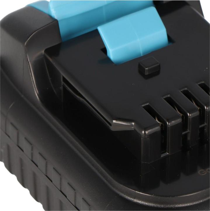 Produktbild DeWalt Akku DCB120, DCB121, DCB127 (12 V)