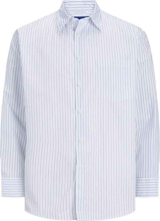 Image du produit Jack & Jones Chemise en popeline surdimensionnée (S)