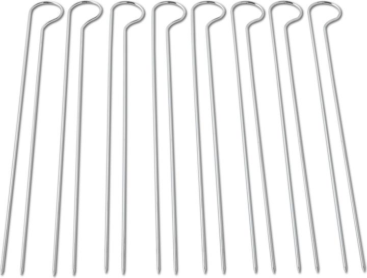 Weber Brochettes doubles