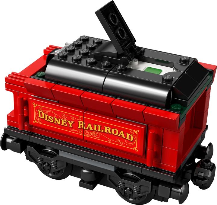 Immagine prodotto LEGO Treno Disney con stazione (71044, Set LEGO rari)