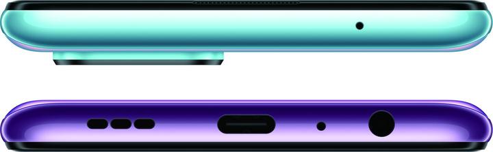 Actual product image OPPO A94 5G (128 GB, Cosmo Blue, 6.43", Dual SIM, 48 Mpx, 5G)