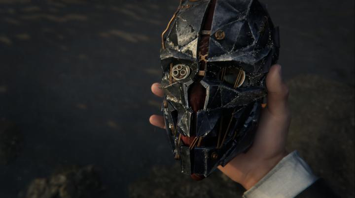 Produktbild Bethesda Dishonored 2 - Limited Edition (Xbox One S, DE)
