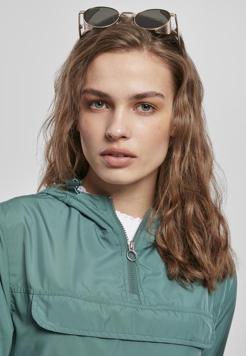 Immagine prodotto Urban Classics Giacca basic pull over da donna (4XL)
