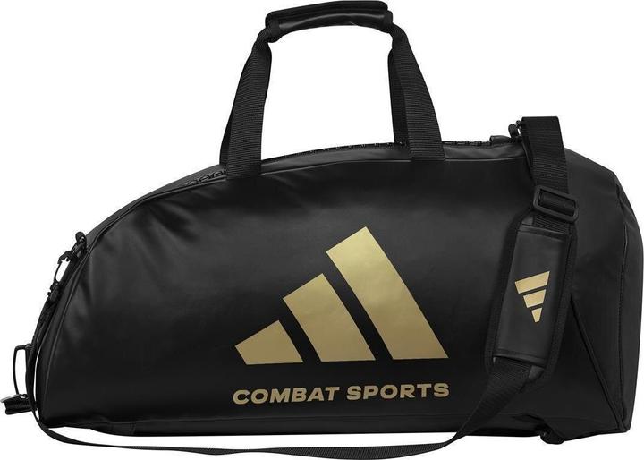 Produktbild adidas 2-in-1-sporttasche pu