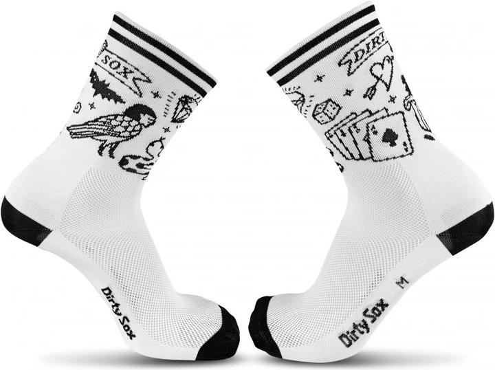 Produktbild Dirtysox Inked (44 - 47)