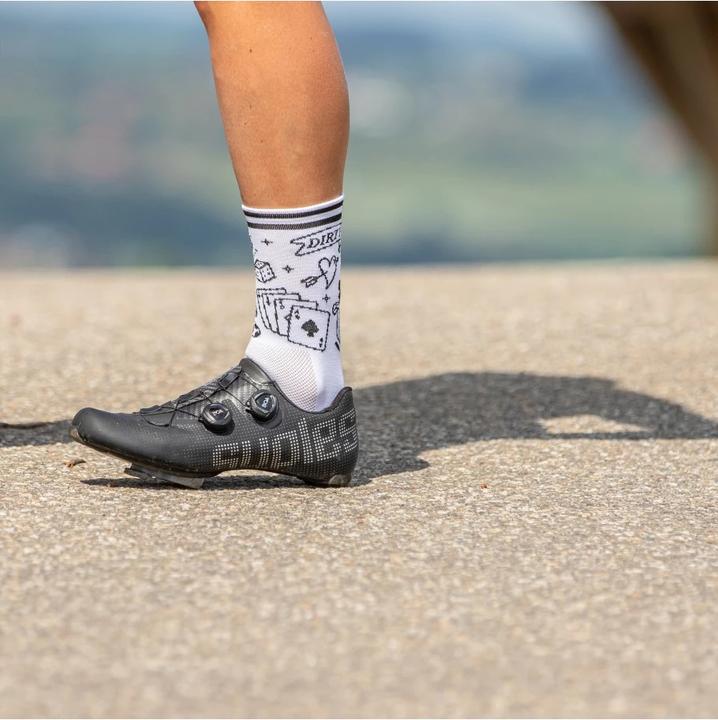 Produktbild Dirtysox Inked (44 - 47)