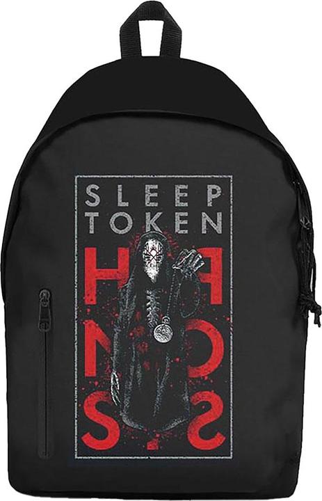 Produktbild Sleep Token Rucksack Hypnosis Bildlich