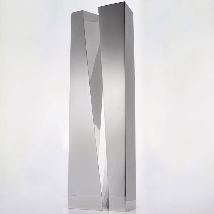 Produktbild Alessi Crevasse (1 x, 8 x 6 cm)
