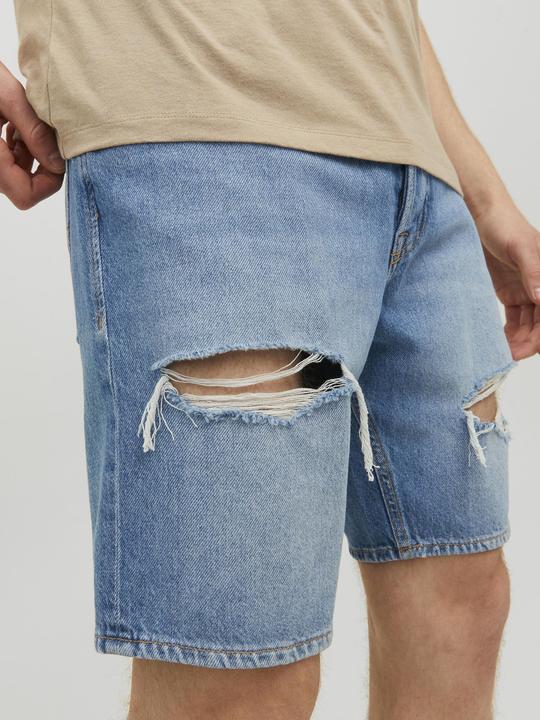 Produktbild Jack & Jones Chris Original MF 083 Jeansshorts (S)