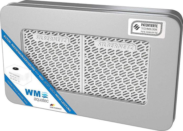 Image du produit Wm Aquatec SilverNet