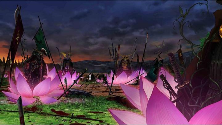 Produktbild Numskull Undernauts: Labyrinth of Yomi (PS4, EN)