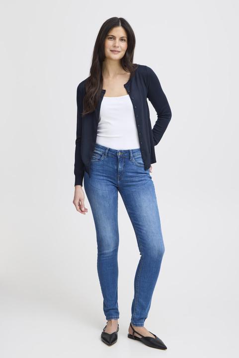 Actual product image Fransa FRZubasic 60 Cardigan 20604187 (M)