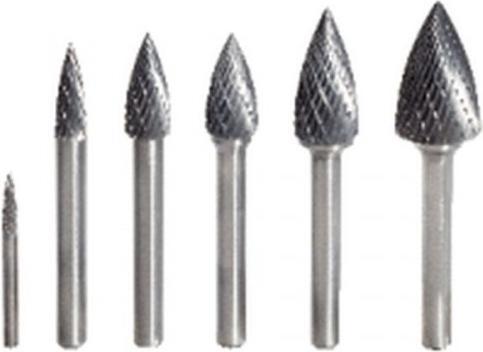 Immagine prodotto KS Tools HM forma di bava a punta G