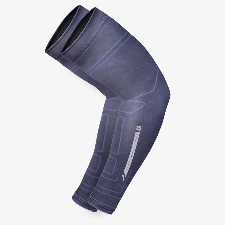Immagine prodotto Buff Arm Sleeves Nexs Blue (S)